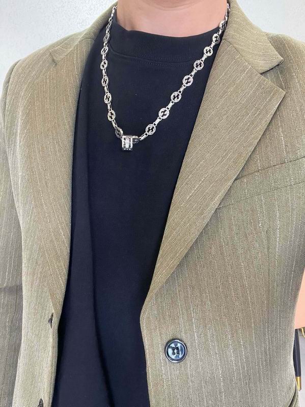 Gucci Necklace 06yxh26 (4)