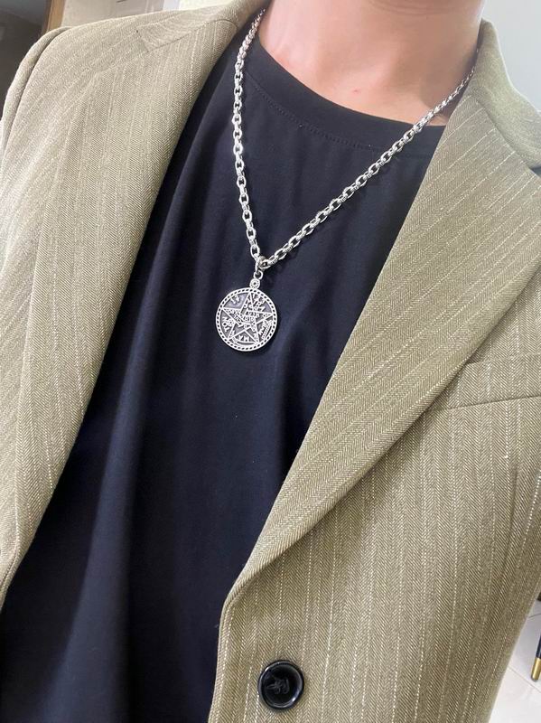 Gucci Necklace 06yxh28 (4)