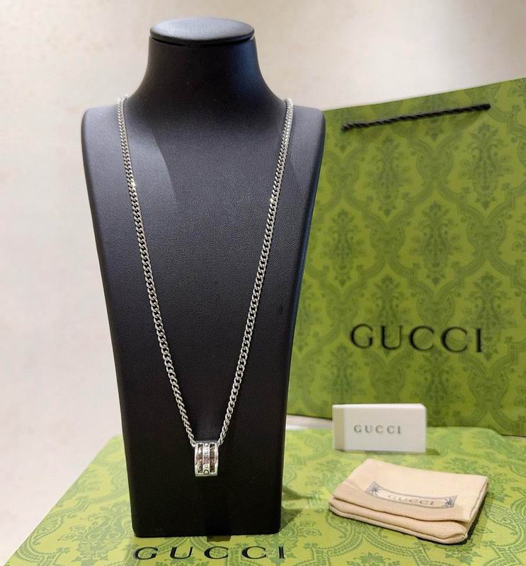 Gucci Necklace 06yxh29 (1)