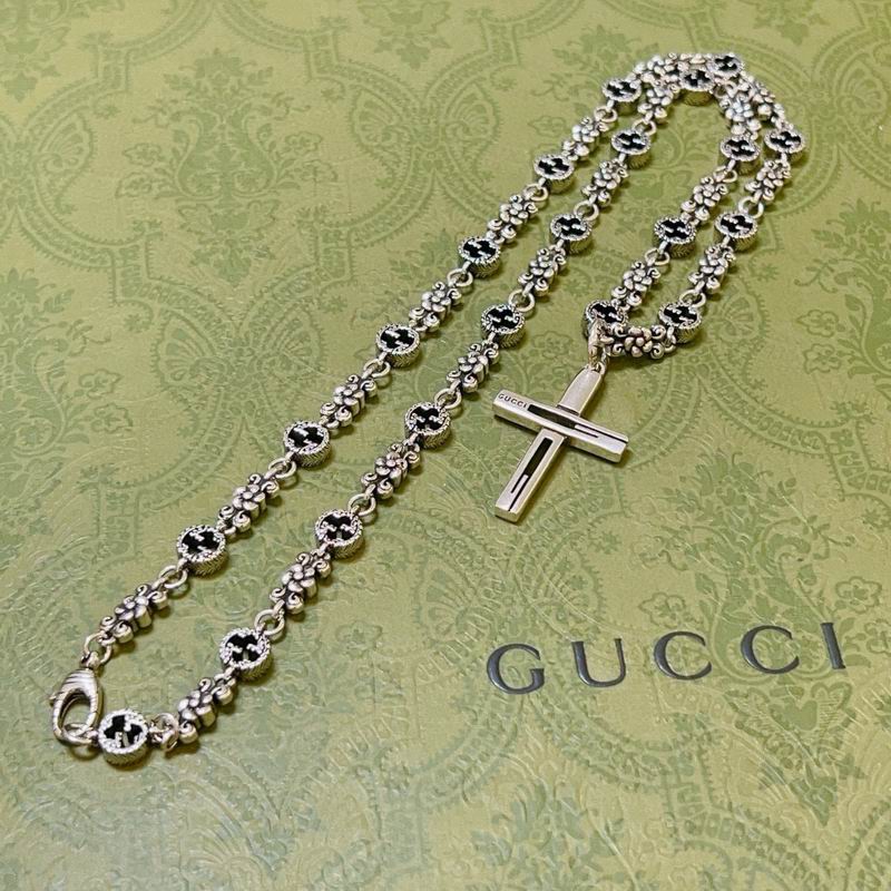 Gucci Necklace 06yxh31 (2)