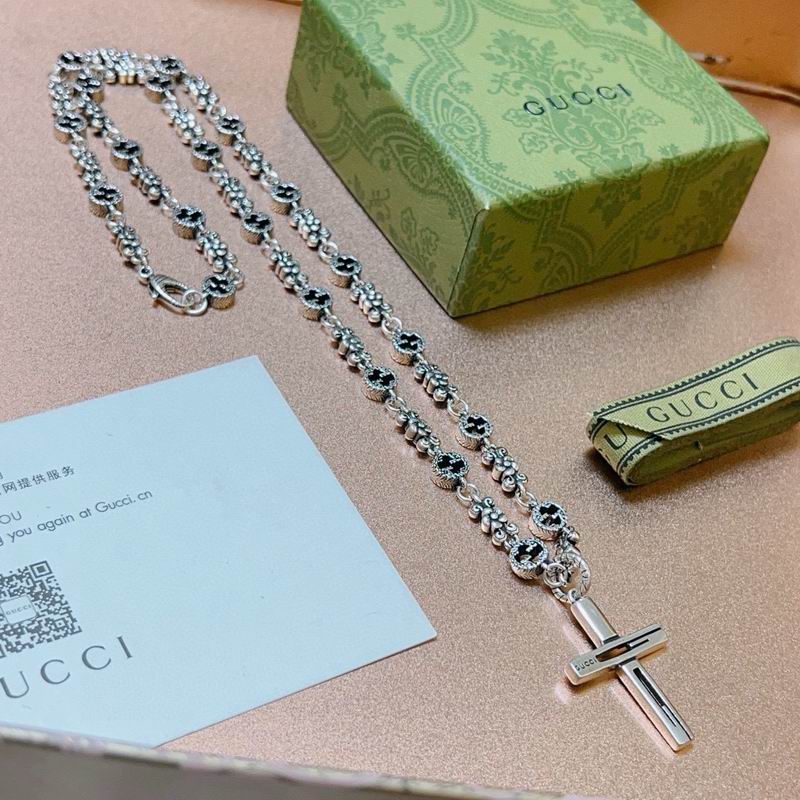 Gucci Necklace 06yxh31 (3)