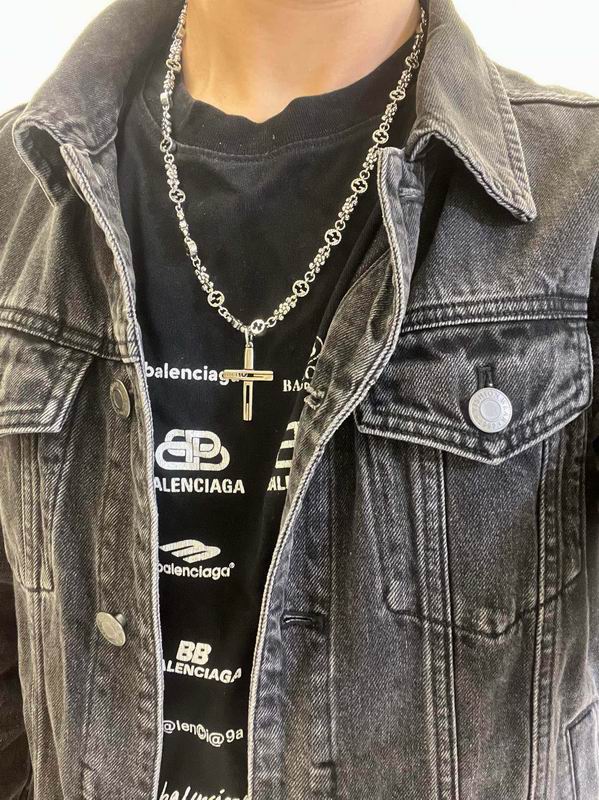 Gucci Necklace 06yxh31 (4)