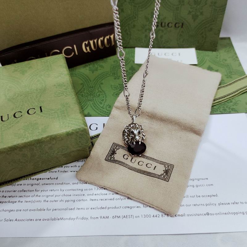 Gucci Necklace 06yxh34 (1)