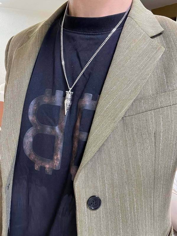 Gucci Necklace 06yxh37 (4)