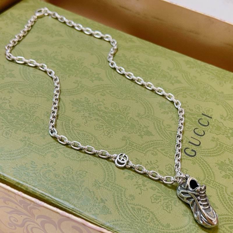 Gucci Necklace 06yxh39 (1)