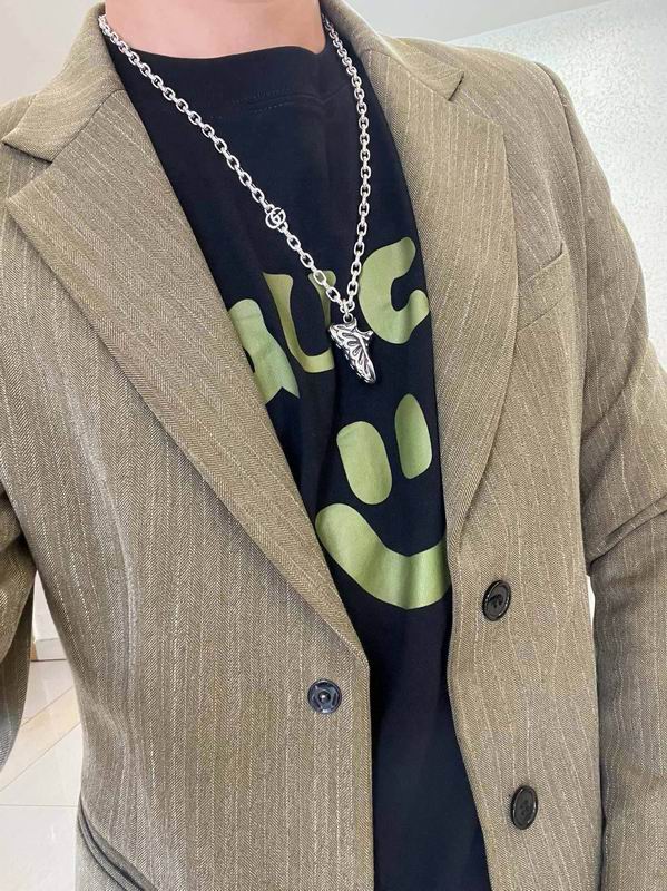 Gucci Necklace 06yxh39 (4)