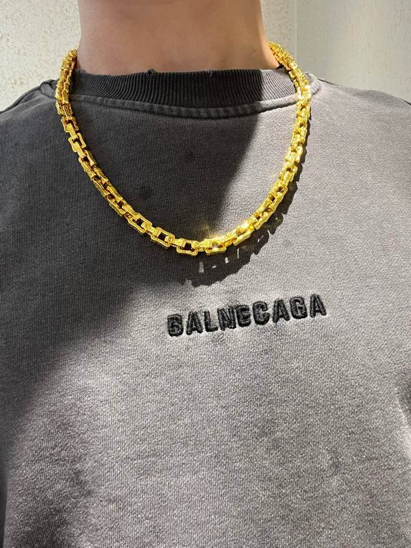 Gucci Necklace 06yxh41 (4)