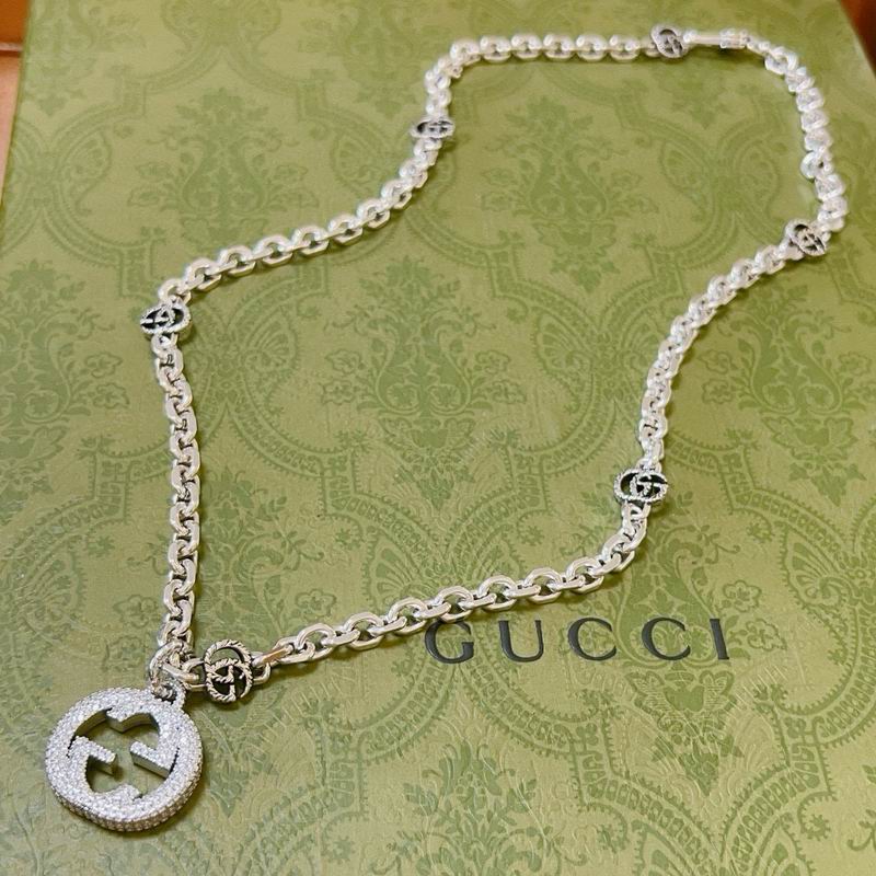 Gucci Necklace 06yxh42 (1)