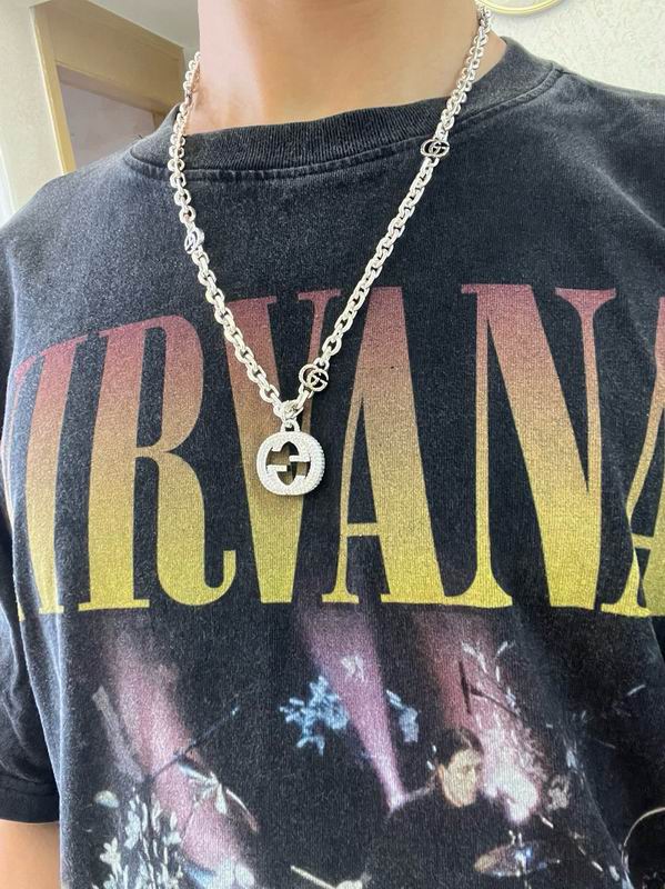 Gucci Necklace 06yxh42 (4)
