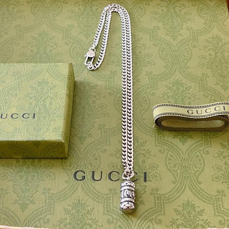 Gucci Necklace 06yxh43 (1)