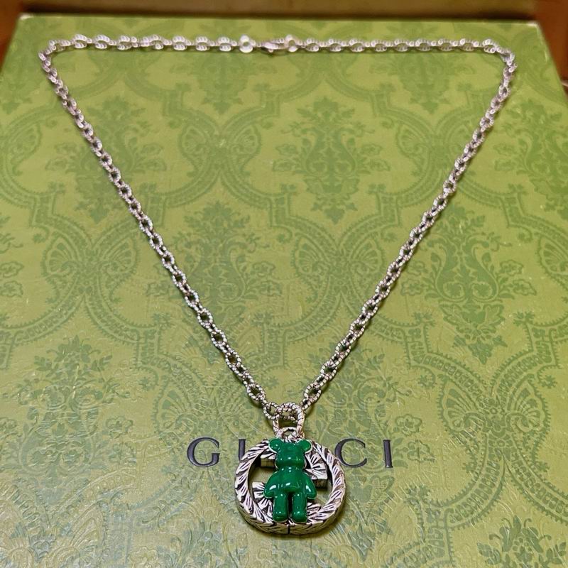 Gucci Necklace 06yxh45 (1)