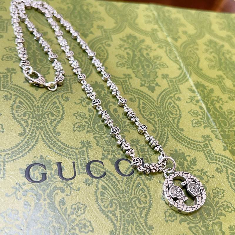 Gucci Necklace 06yxh47 (1)