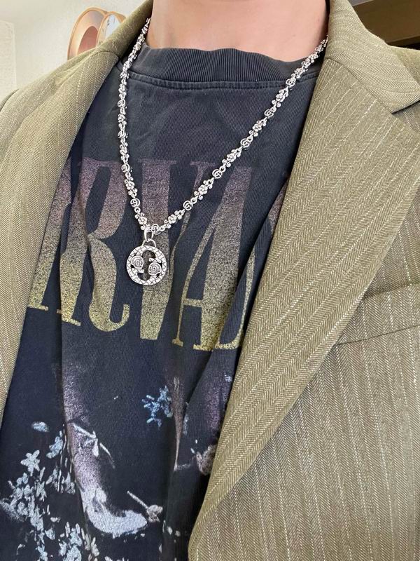 Gucci Necklace 06yxh47 (4)