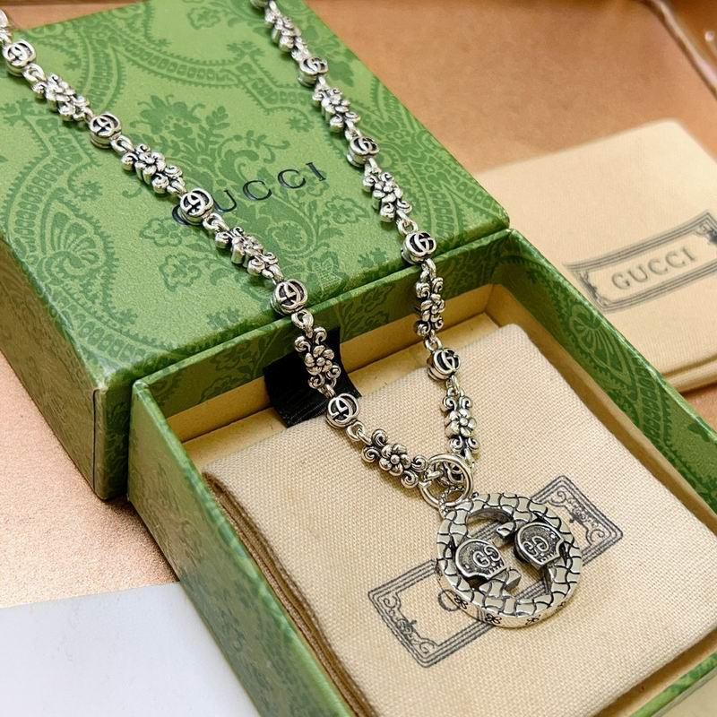 Gucci Necklace 06yxh47 (6)