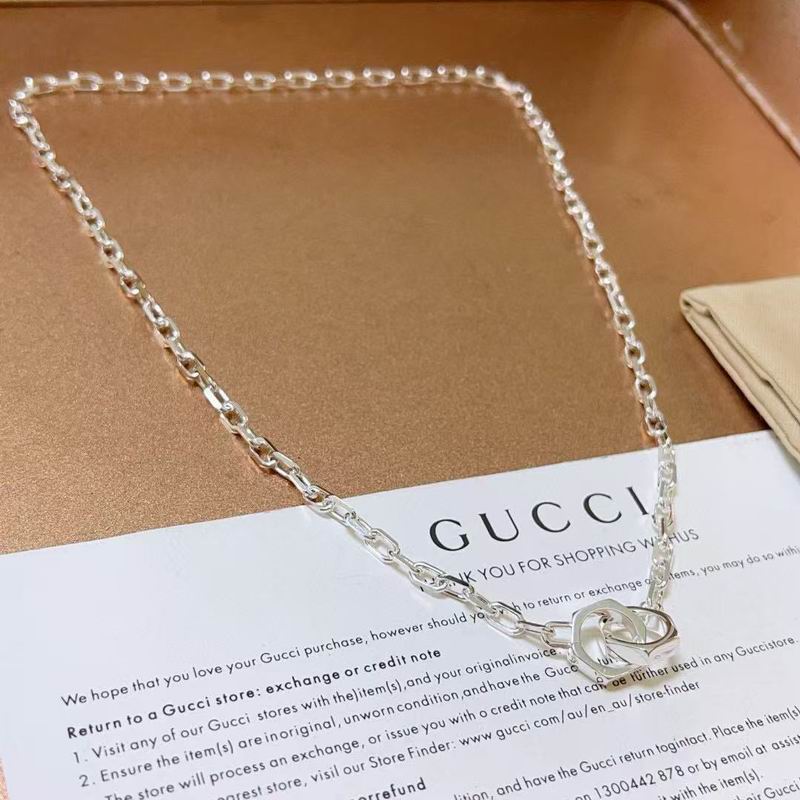 Gucci Necklace 06yxh48 (1)