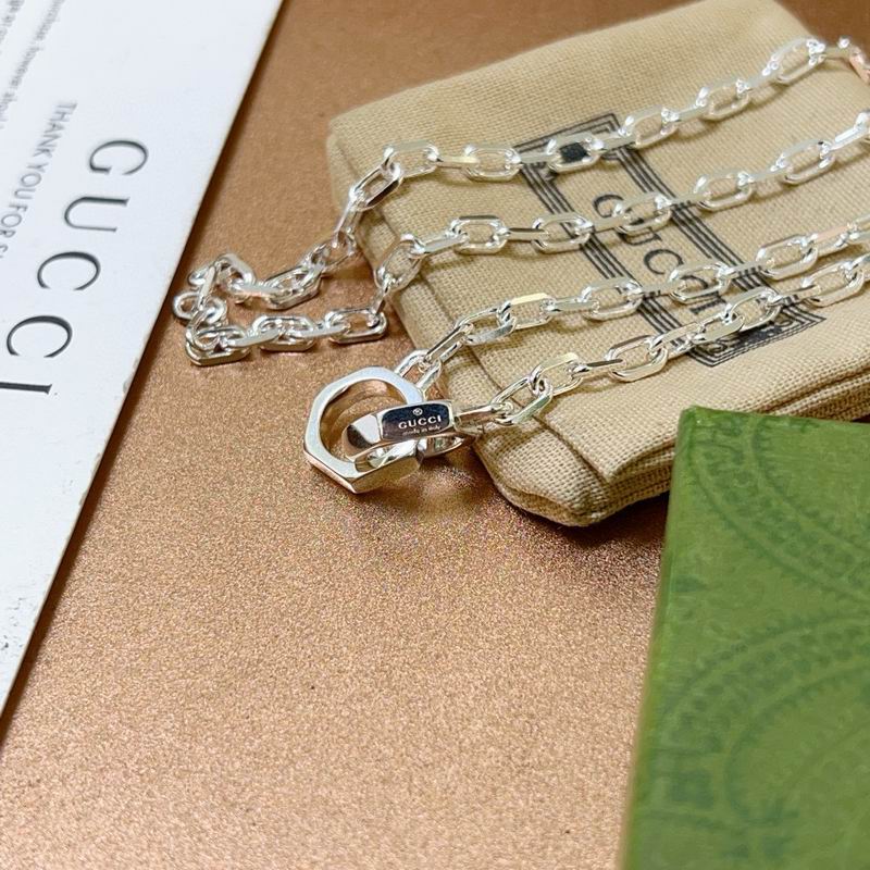 Gucci Necklace 06yxh48 (3)