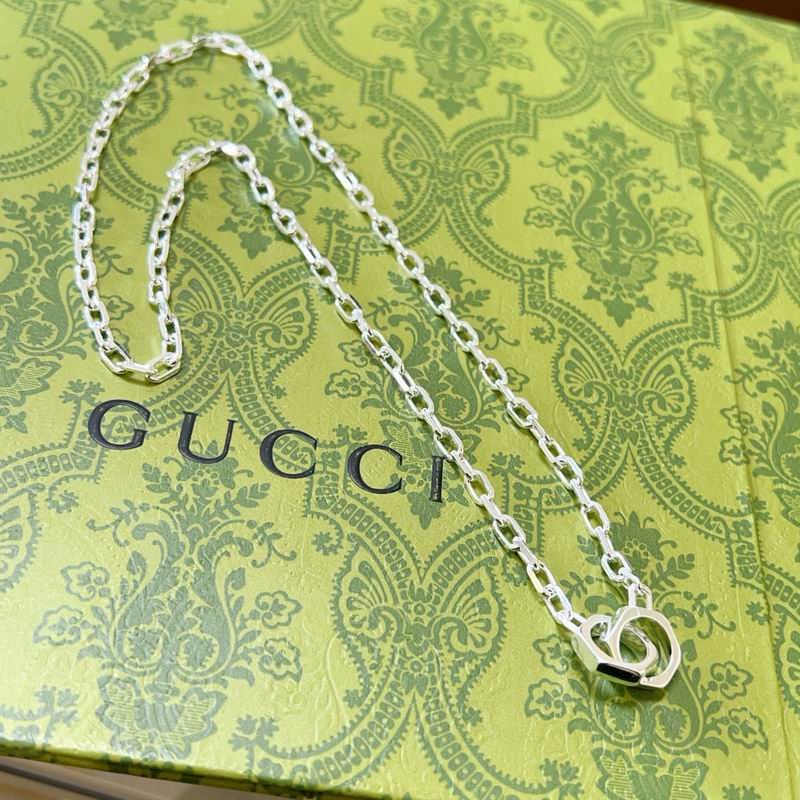 Gucci Necklace 06yxh48 (6)
