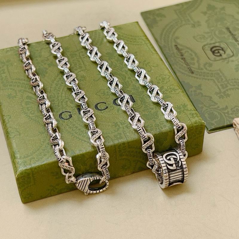 Gucci Necklace 06yxh50 (1)