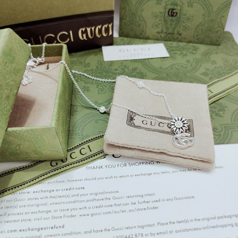 Gucci Necklace 06yxh51 (6)