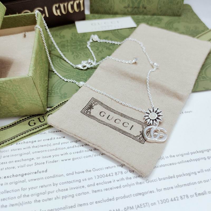 Gucci Necklace 06yxh51 (7)