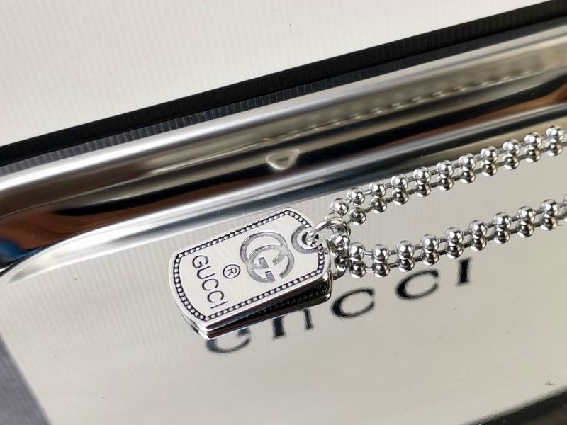 Gucci Necklace 06yxh52 (4)