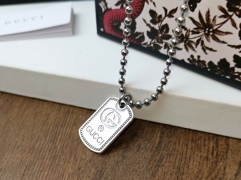 Gucci Necklace 06yxh52 (6)