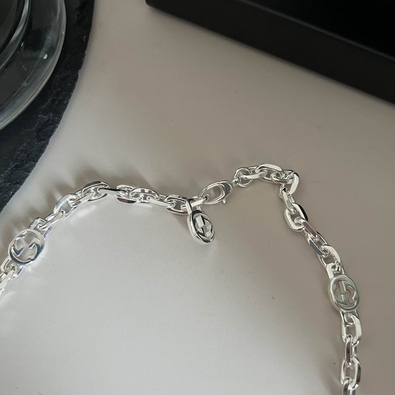 Gucci Necklace 06yxh53 (2)