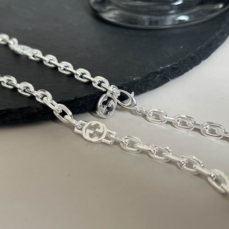Gucci Necklace 06yxh53 (3)
