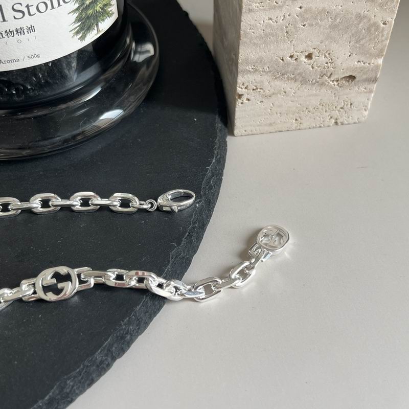 Gucci Necklace 06yxh53 (4)