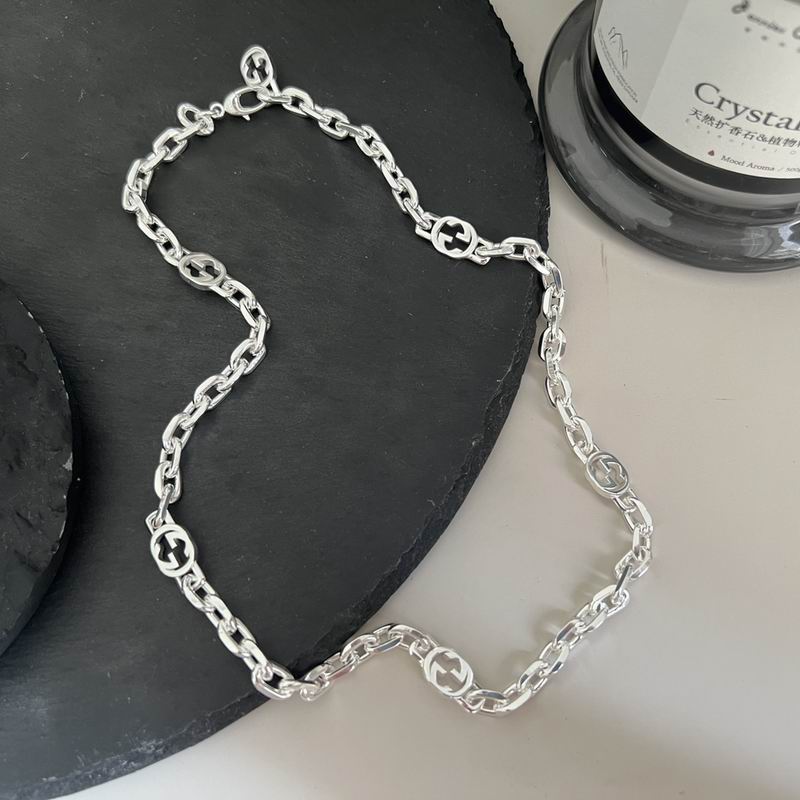 Gucci Necklace 06yxh53 (6)
