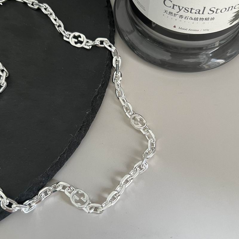 Gucci Necklace 06yxh53 (7)