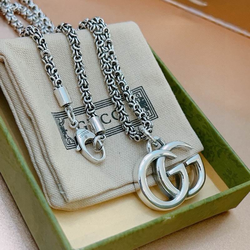 Gucci Necklace 07yxh02 (2)