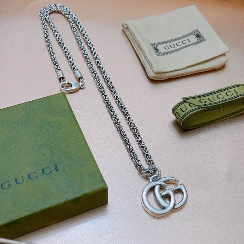 Gucci Necklace 07yxh02 (5)