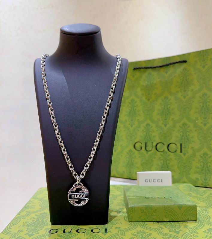 Gucci Necklace 07yxh03 (1)
