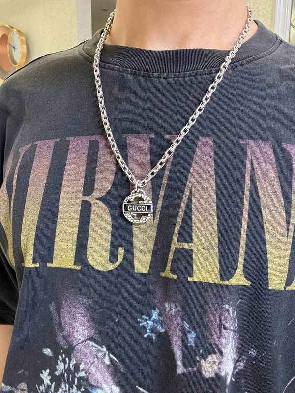 Gucci Necklace 07yxh03 (4)