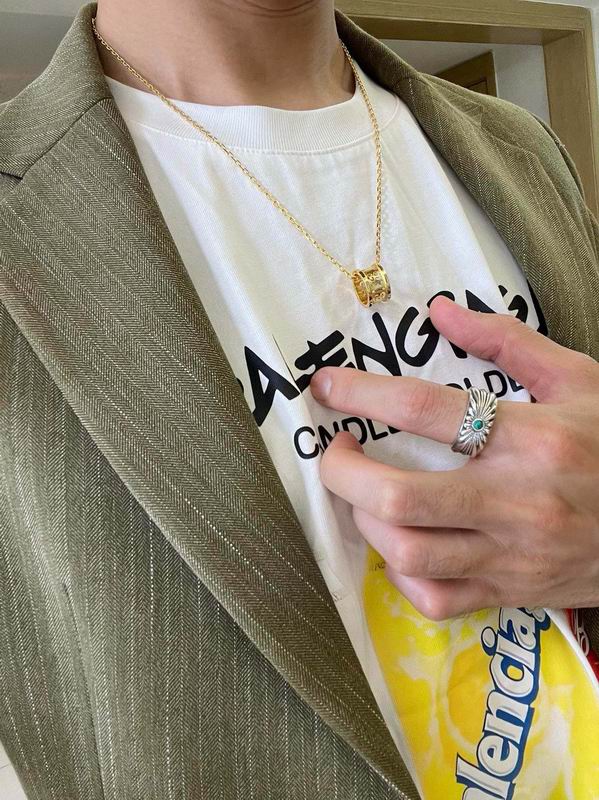 Gucci Necklace 07yxh04 (4)