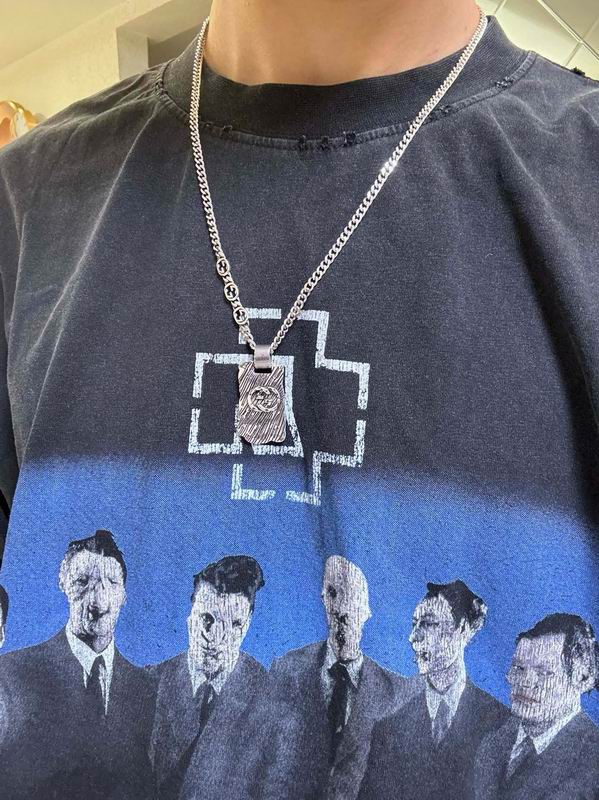 Gucci Necklace 07yxh06 (4)