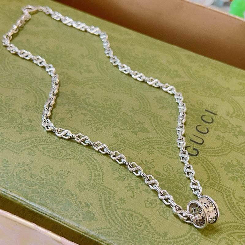 Gucci Necklace 07yxh07 (3)