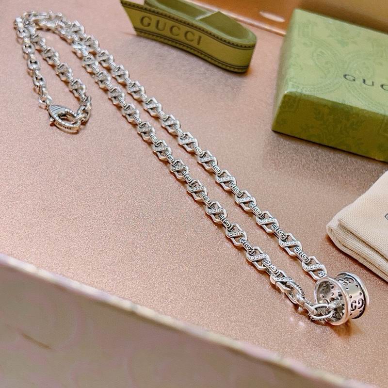 Gucci Necklace 07yxh07 (6)