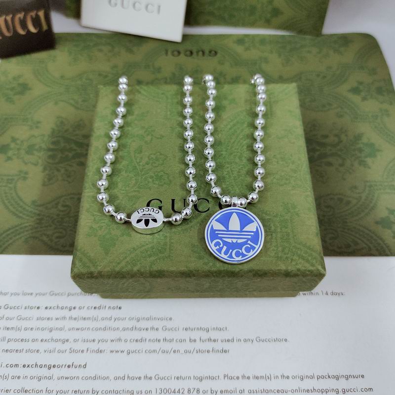 Gucci Necklace 07yxh09 (4)