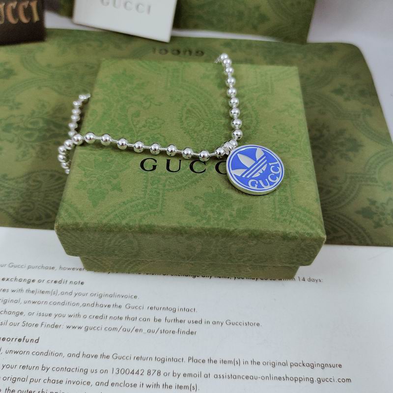 Gucci Necklace 07yxh09 (5)