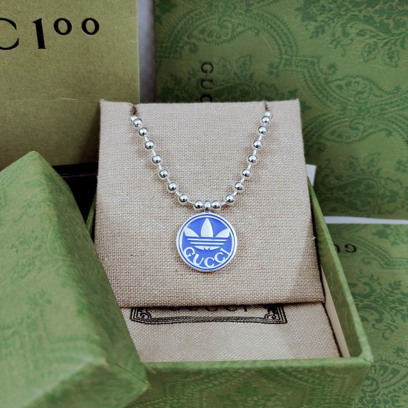 Gucci Necklace 07yxh09 (6)