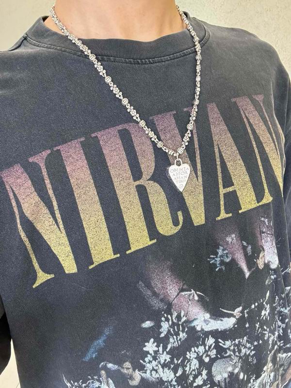 Gucci Necklace 07yxh11 (2)