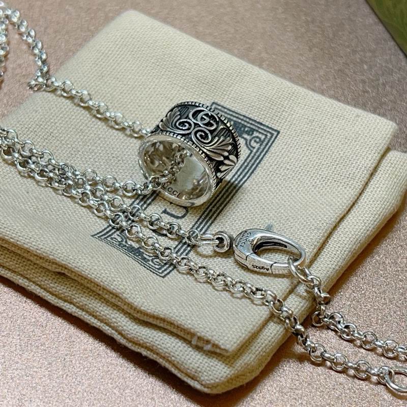 Gucci Necklace 07yxh12 (3)