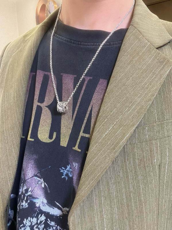 Gucci Necklace 07yxh12 (4)