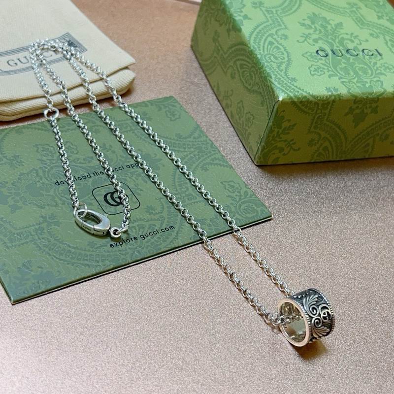 Gucci Necklace 07yxh12 (5)