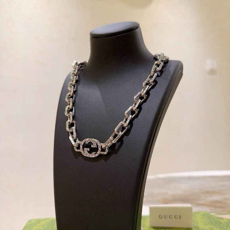 Gucci Necklace 07yxh13 (5)