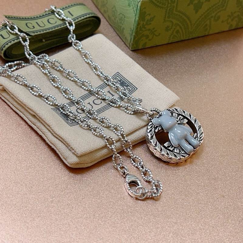 Gucci Necklace 07yxh14 (5)