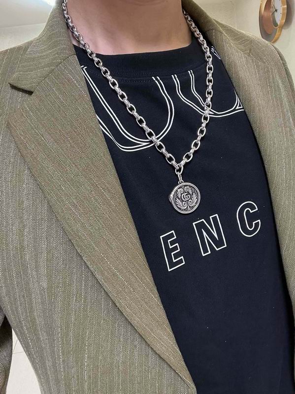 Gucci Necklace 07yxh15 (4)