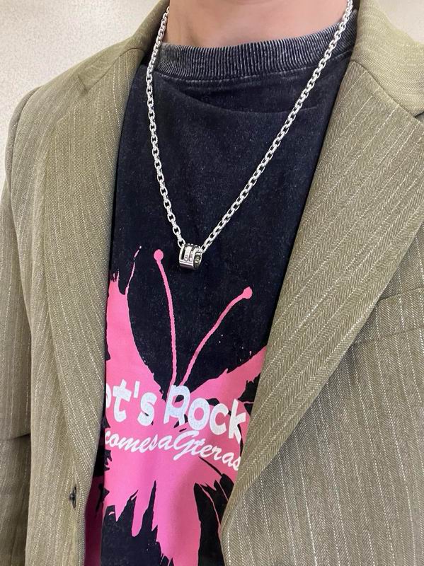Gucci Necklace 07yxh17 (4)